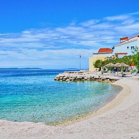 San-Studio Apartment Dugi Rat Dış mekan fotoğraf
