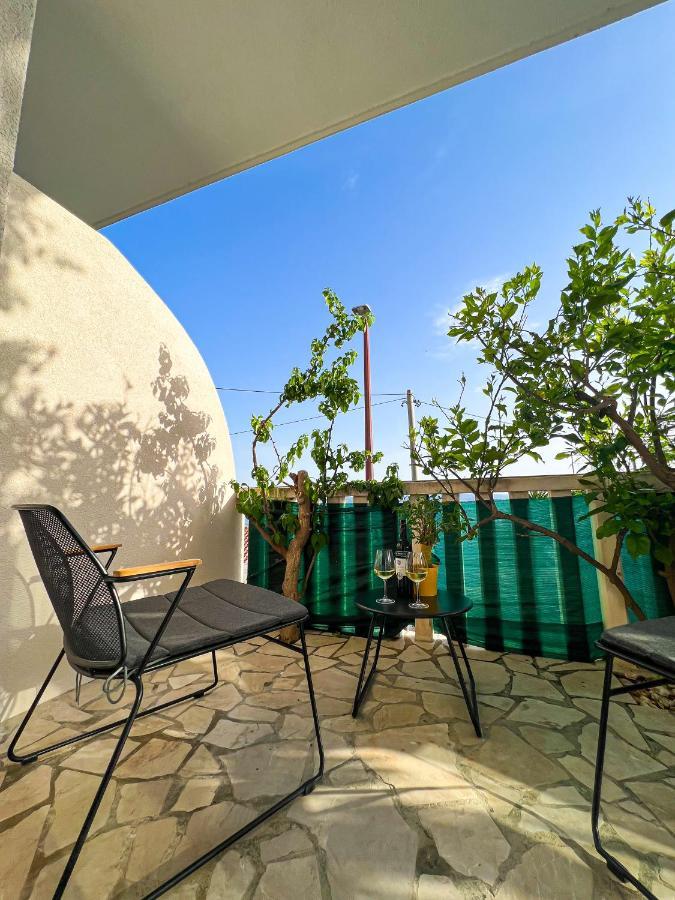 San-Studio Apartment Dugi Rat Dış mekan fotoğraf