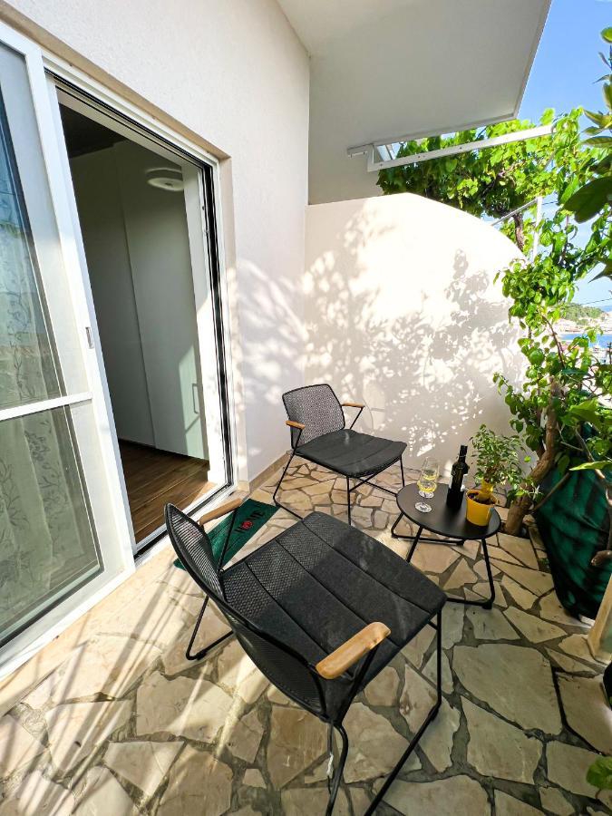 San-Studio Apartment Dugi Rat Dış mekan fotoğraf